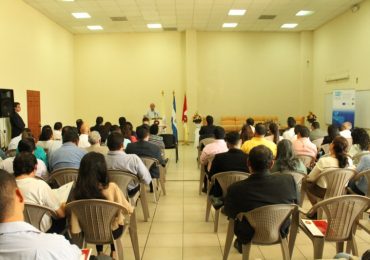 FORO PERMANENTE SOBRE MEJORAMIENTO DE LA CALIDAD DE LA EDUCACIÓN SUPERIOR EN EL SALVADOR 2016