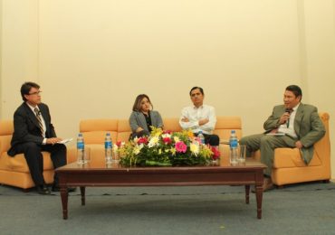 FORO PERMANENTE SOBRE MEJORAMIENTO DE LA CALIDAD DE LA EDUCACIÓN SUPERIOR EN EL SALVADOR 2016
