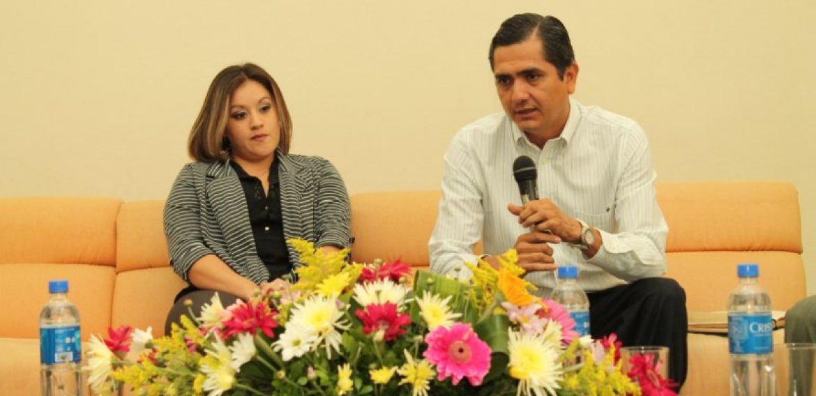 FORO PERMANENTE SOBRE MEJORAMIENTO DE LA CALIDAD DE LA EDUCACIÓN SUPERIOR EN EL SALVADOR 2016