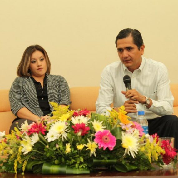 FORO PERMANENTE SOBRE MEJORAMIENTO DE LA CALIDAD DE LA EDUCACIÓN SUPERIOR EN EL SALVADOR 2016