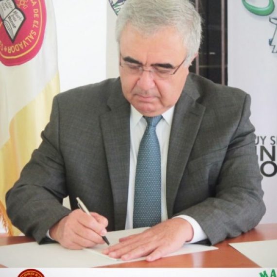 CONVENIO UNICAES Y CAMAGRO