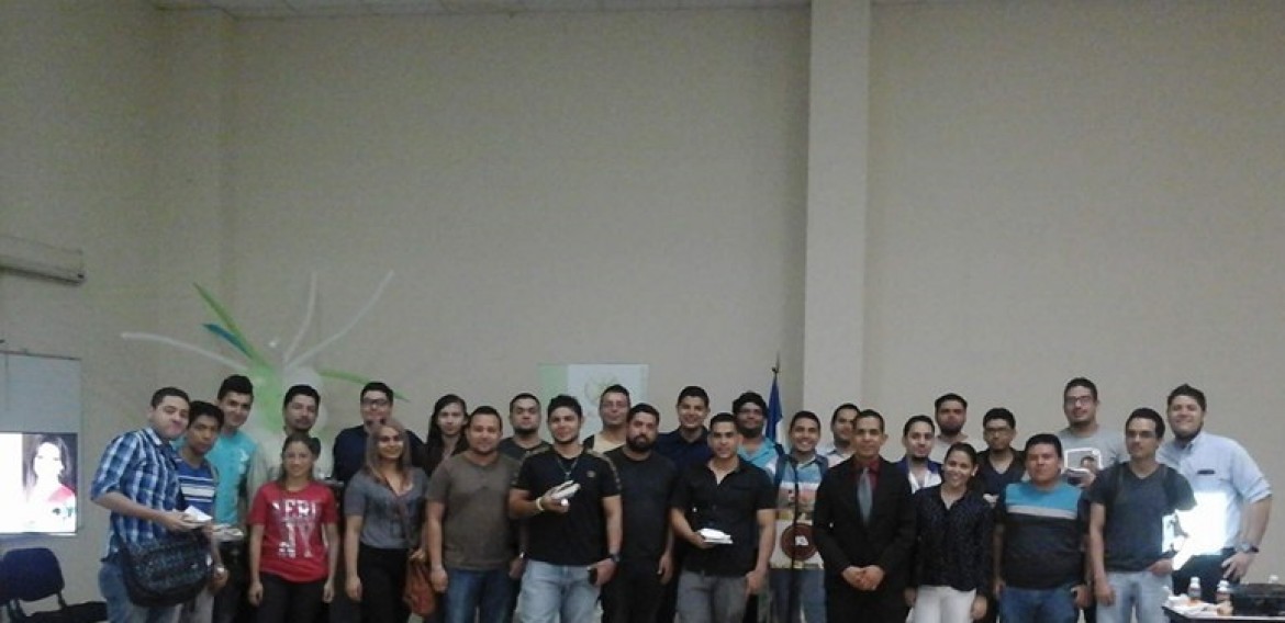 CELEBRACIÓN DIA DE INTERNET