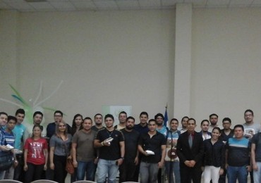 CELEBRACIÓN DIA DE INTERNET