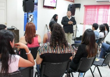 ÉXPOSICIÓN PICTÓRICA DEL FESTIVAL GRANADINO