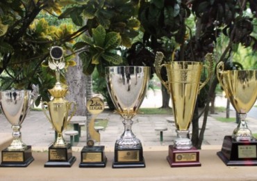 UNICAES GANÓ EL SEGUNDO LUGAR EN EL “XIII CONCURSO INTERUNIVERSITARIO DE LITIGACIÓN ORAL