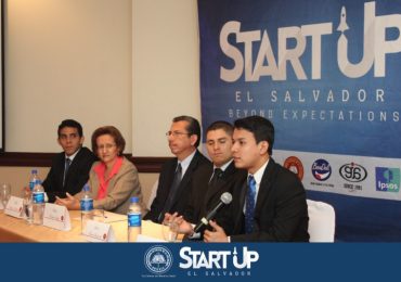 Start Up El Salvador, más que un congreso de marketing
