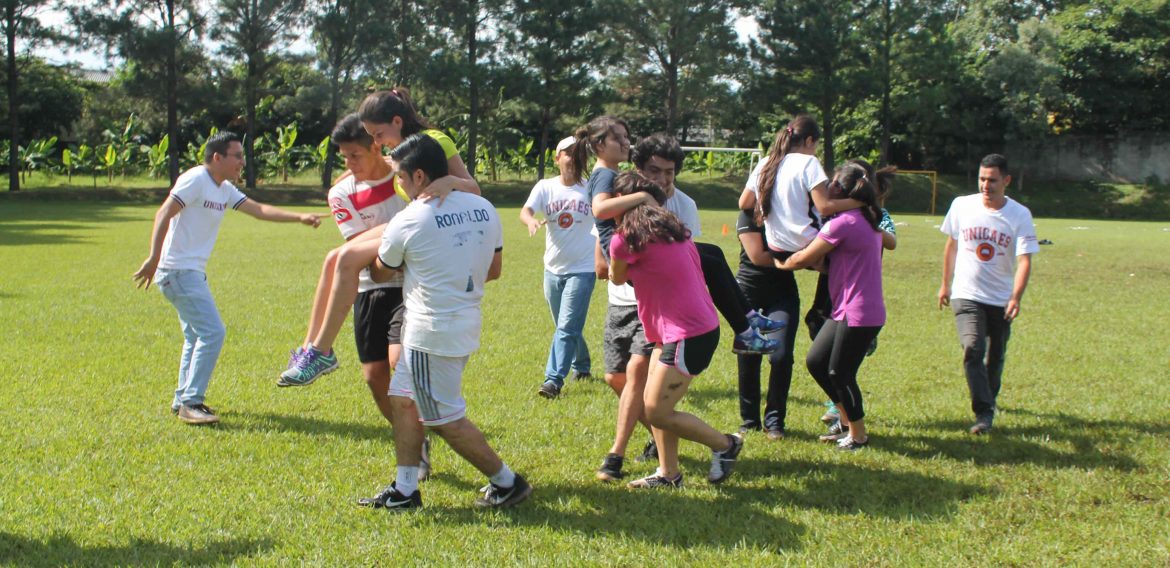 SEMANA DE INGENIERÍA Y ARQUITECTURA 2016 «FORTALECIENDO LA RELACIÓN UNIVERSIDAD-INDUSTRIA»