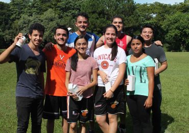 SEMANA DE INGENIERÍA Y ARQUITECTURA 2016 «FORTALECIENDO LA RELACIÓN UNIVERSIDAD-INDUSTRIA»