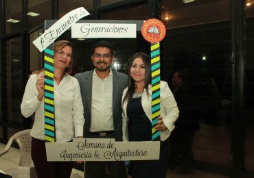 SEMANA DE INGENIERÍA Y ARQUITECTURA 2016 «FORTALECIENDO LA RELACIÓN UNIVERSIDAD-INDUSTRIA»