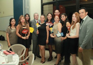 SEMANA DE INGENIERÍA Y ARQUITECTURA 2016 «FORTALECIENDO LA RELACIÓN UNIVERSIDAD-INDUSTRIA»