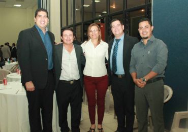 SEMANA DE INGENIERÍA Y ARQUITECTURA 2016 «FORTALECIENDO LA RELACIÓN UNIVERSIDAD-INDUSTRIA»