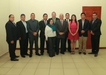SEMANA DE INGENIERÍA Y ARQUITECTURA 2016 «FORTALECIENDO LA RELACIÓN UNIVERSIDAD-INDUSTRIA»