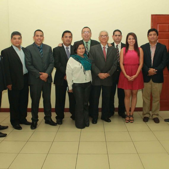 SEMANA DE INGENIERÍA Y ARQUITECTURA 2016 «FORTALECIENDO LA RELACIÓN UNIVERSIDAD-INDUSTRIA»