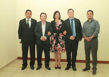 SEMANA DE INGENIERÍA Y ARQUITECTURA 2016 «FORTALECIENDO LA RELACIÓN UNIVERSIDAD-INDUSTRIA»