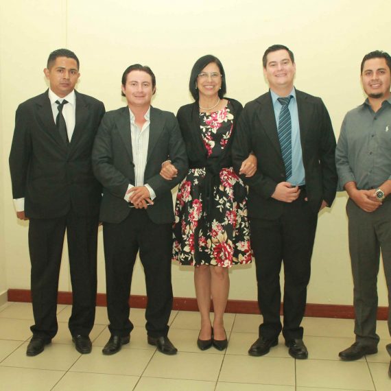 SEMANA DE INGENIERÍA Y ARQUITECTURA 2016 «FORTALECIENDO LA RELACIÓN UNIVERSIDAD-INDUSTRIA»