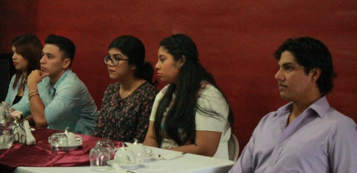 LA UNICAES APOYA ACTIVIDADES DE EMPRENDIMIENTO JUVENIL