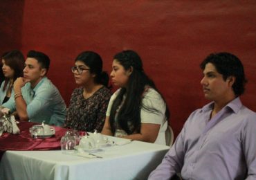 LA UNICAES APOYA ACTIVIDADES DE EMPRENDIMIENTO JUVENIL