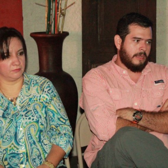 LA UNICAES APOYA ACTIVIDADES DE EMPRENDIMIENTO JUVENIL