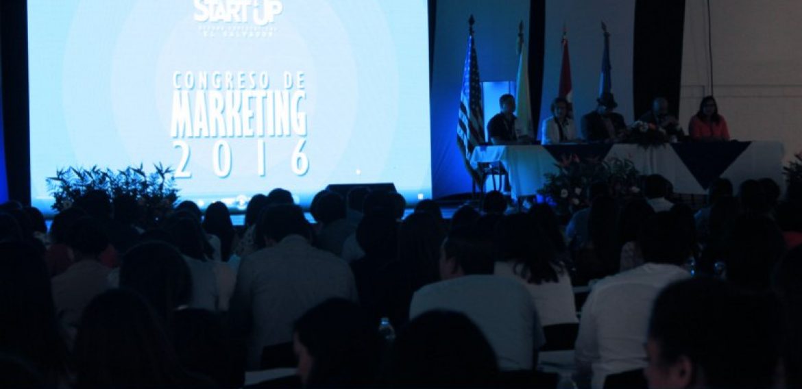 START UP SOBREPASÓ LAS EXPECTATIVAS EN SU SEXTA EDICIÓN