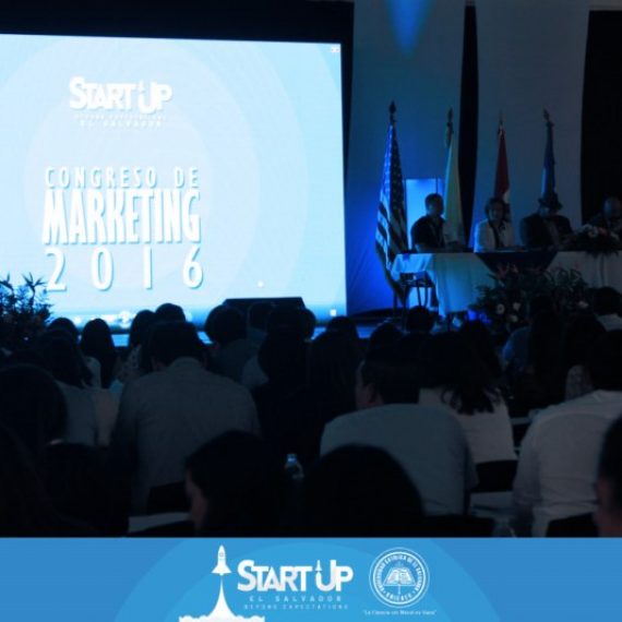 START UP SOBREPASÓ LAS EXPECTATIVAS EN SU SEXTA EDICIÓN