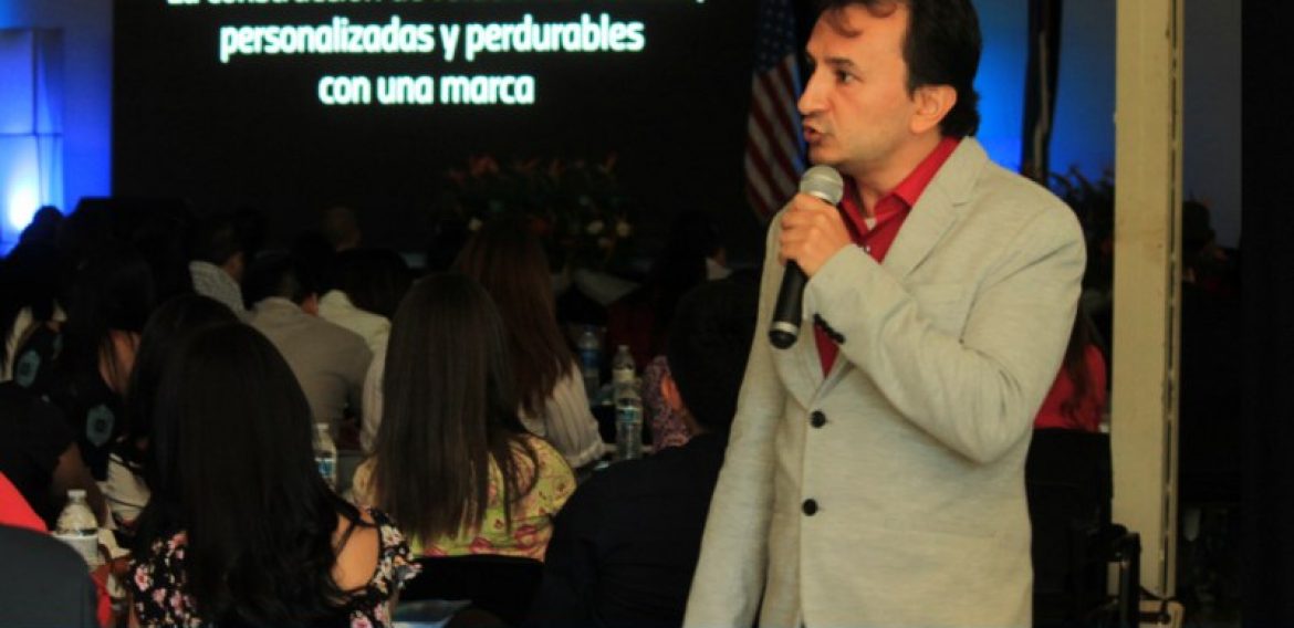 START UP SOBREPASÓ LAS EXPECTATIVAS EN SU SEXTA EDICIÓN