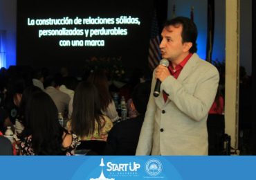 START UP SOBREPASÓ LAS EXPECTATIVAS EN SU SEXTA EDICIÓN