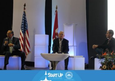 START UP SOBREPASÓ LAS EXPECTATIVAS EN SU SEXTA EDICIÓN
