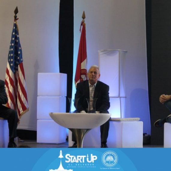 START UP SOBREPASÓ LAS EXPECTATIVAS EN SU SEXTA EDICIÓN