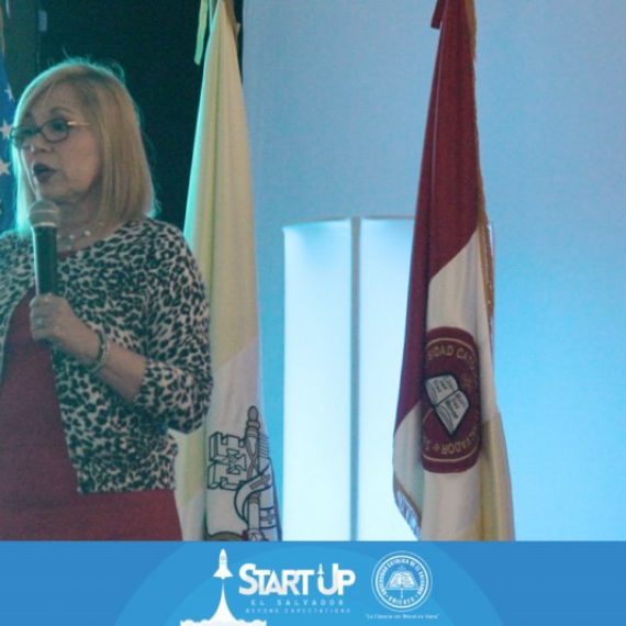 START UP SOBREPASÓ LAS EXPECTATIVAS EN SU SEXTA EDICIÓN