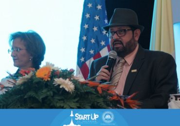 START UP SOBREPASÓ LAS EXPECTATIVAS EN SU SEXTA EDICIÓN