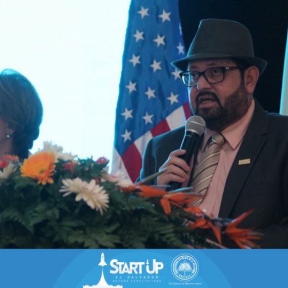 START UP SOBREPASÓ LAS EXPECTATIVAS EN SU SEXTA EDICIÓN