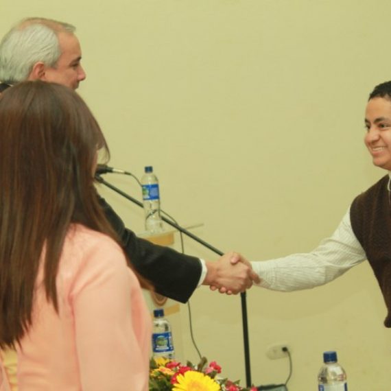 UNICAES FORMA A PROFESIONALES DE LA SALUD EN BIOÉTICA