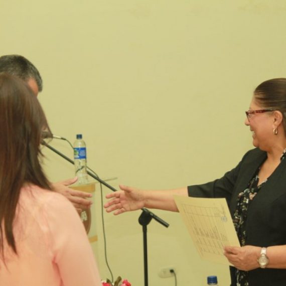 UNICAES FORMA A PROFESIONALES DE LA SALUD EN BIOÉTICA