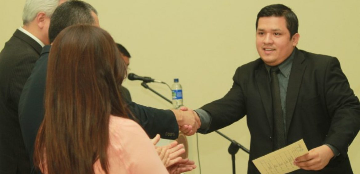 UNICAES FORMA A PROFESIONALES DE LA SALUD EN BIOÉTICA