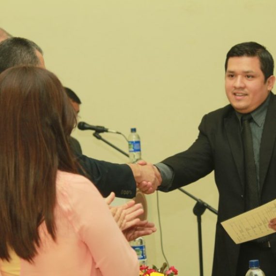UNICAES FORMA A PROFESIONALES DE LA SALUD EN BIOÉTICA