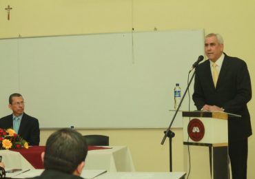 UNICAES FORMA A PROFESIONALES DE LA SALUD EN BIOÉTICA