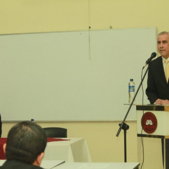 UNICAES FORMA A PROFESIONALES DE LA SALUD EN BIOÉTICA