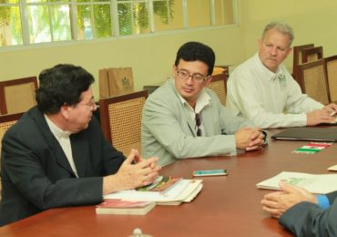 CONVENIO DE COOPERACIÓN ENTRE UNICAES Y UNIVERSIDAD INTERCULTURAL DE MÉXICO