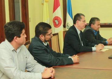 CONVENIO DE COOPERACIÓN ENTRE UNICAES Y UNIVERSIDAD INTERCULTURAL DE MÉXICO