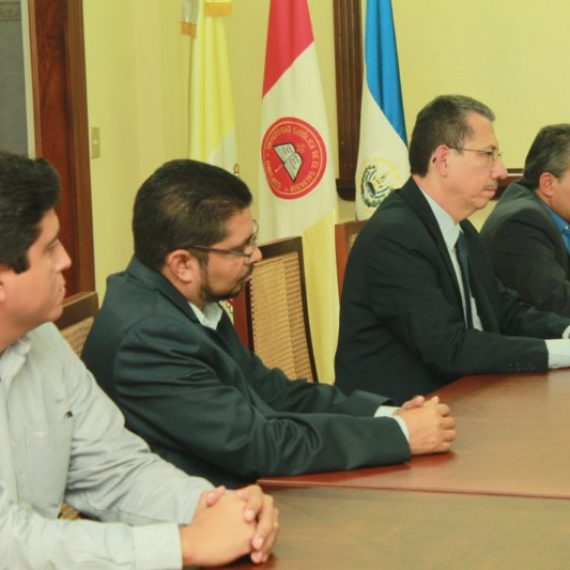 CONVENIO DE COOPERACIÓN ENTRE UNICAES Y UNIVERSIDAD INTERCULTURAL DE MÉXICO