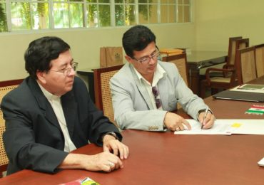 CONVENIO DE COOPERACIÓN ENTRE UNICAES Y UNIVERSIDAD INTERCULTURAL DE MÉXICO