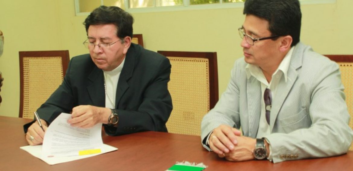 CONVENIO DE COOPERACIÓN ENTRE UNICAES Y UNIVERSIDAD INTERCULTURAL DE MÉXICO