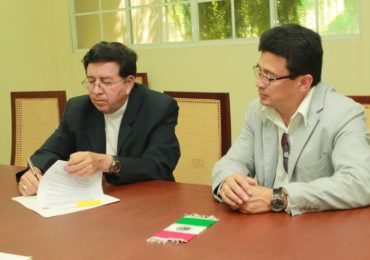 CONVENIO DE COOPERACIÓN ENTRE UNICAES Y UNIVERSIDAD INTERCULTURAL DE MÉXICO