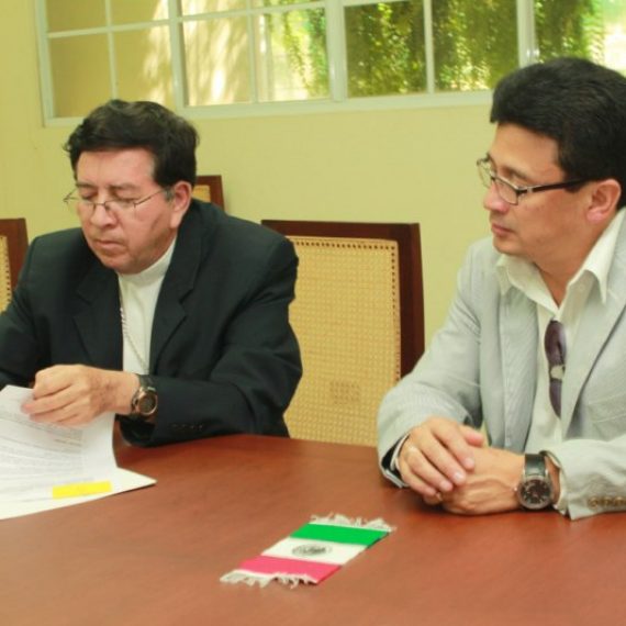 CONVENIO DE COOPERACIÓN ENTRE UNICAES Y UNIVERSIDAD INTERCULTURAL DE MÉXICO