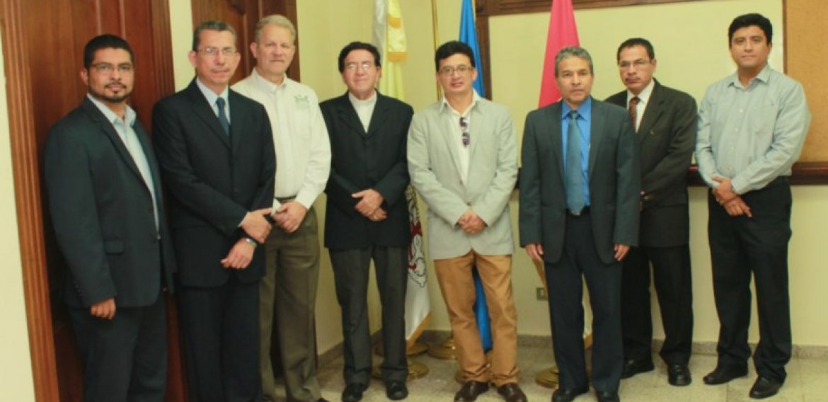 CONVENIO DE COOPERACIÓN ENTRE UNICAES Y UNIVERSIDAD INTERCULTURAL DE MÉXICO