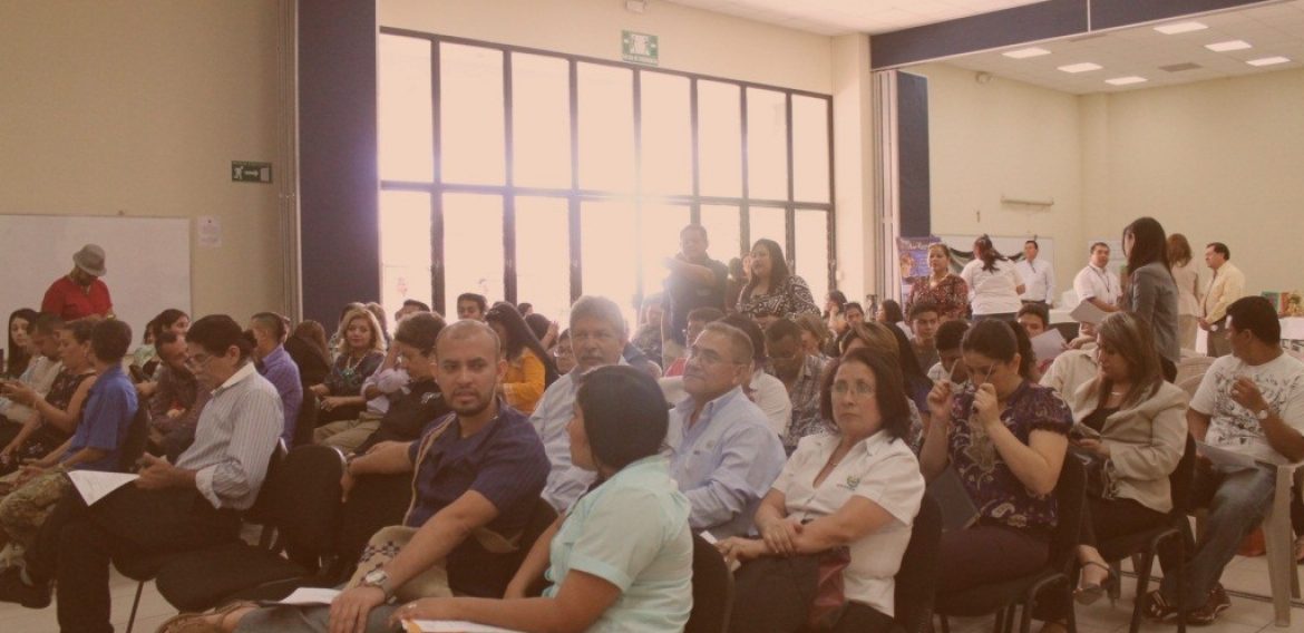 DINAMIZAN DESARROLLO ECONÓMICO ARTESANAL