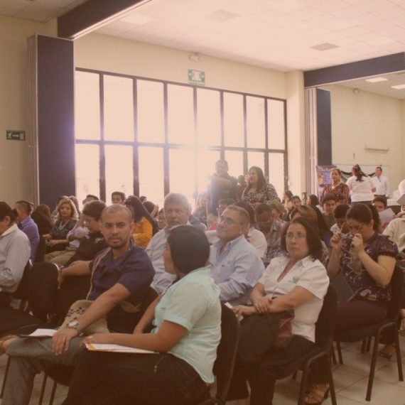 DINAMIZAN DESARROLLO ECONÓMICO ARTESANAL