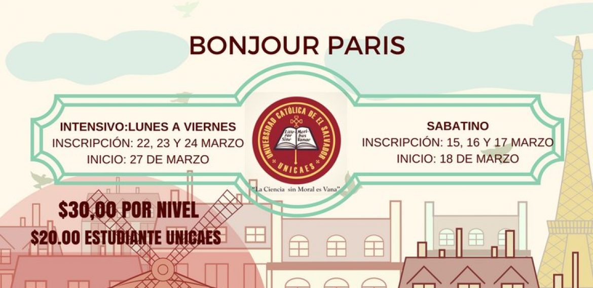 PARLEZ-VOUS FRANÇAIS?