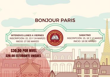 PARLEZ-VOUS FRANÇAIS?