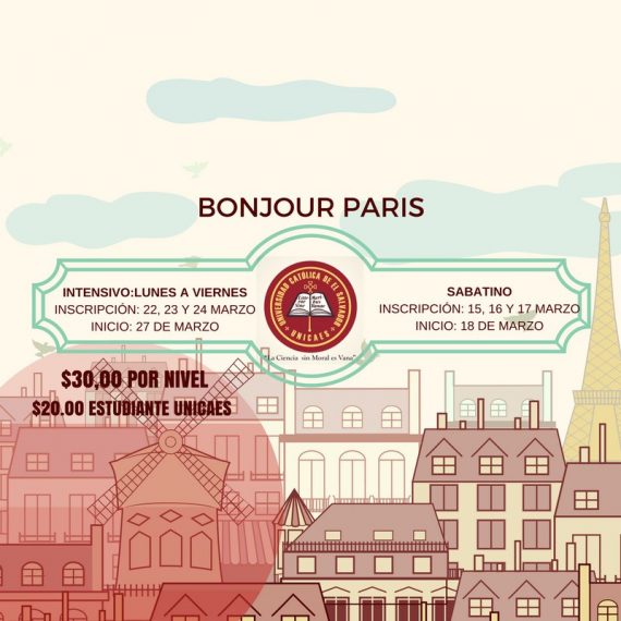 PARLEZ-VOUS FRANÇAIS?